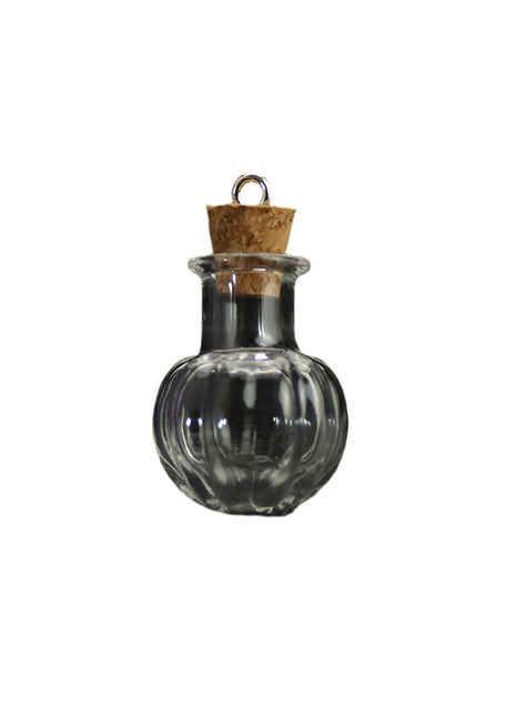 small garnish bottle Striped ball(set 10 Pcs)