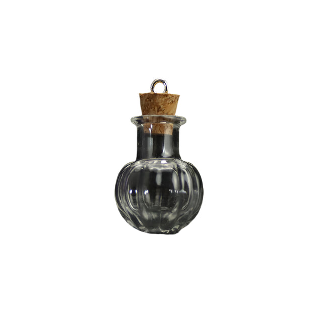 small garnish bottle Striped ball(set 10 Pcs)