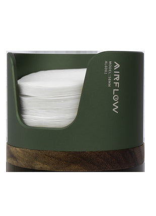 AIRFLOW airflow espresso filter holder