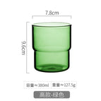 Green / 380ml