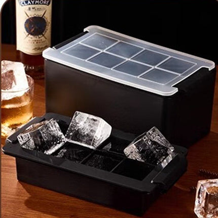 8-holes Ice Mold