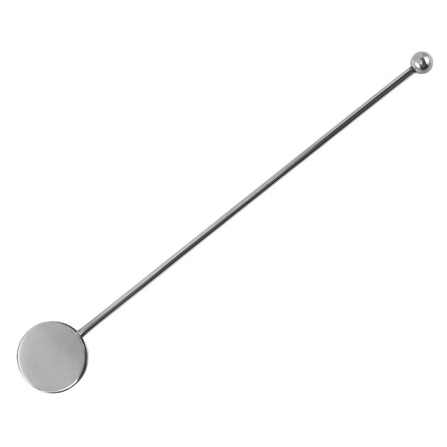 Cocktail Stirrers / Swizzle Sticks (set 10 Pcs)