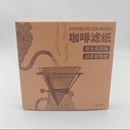 V01 Box (100 pieces) / white