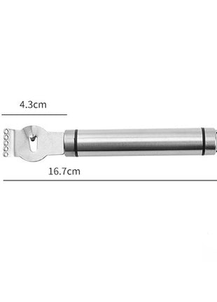 Lemon zester
