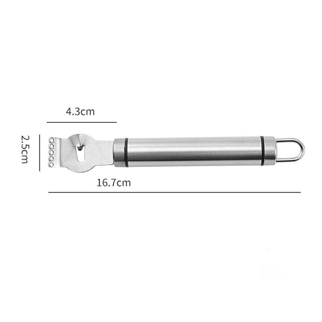 Lemon zester