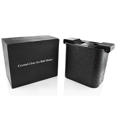 16 holes square ice Mold 50mm — cocktail ice cube mold for cocktail bars | Cocktail Ceremony