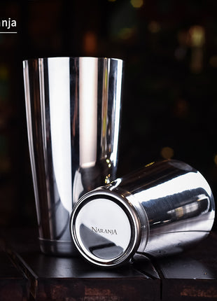 Japanese "Naranja" Boston shaker