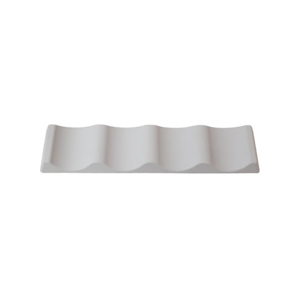 non-slip silicone bottles trays