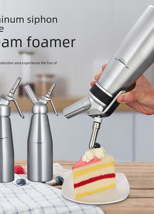 Creamer 250ml