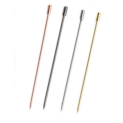 Bar stainless sticks (10 pis)