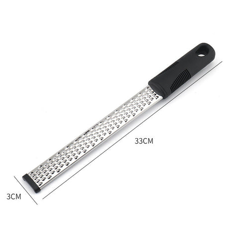 Grater | Cocktail Ceremony