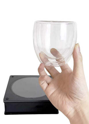 "Tesla" xenon cup
