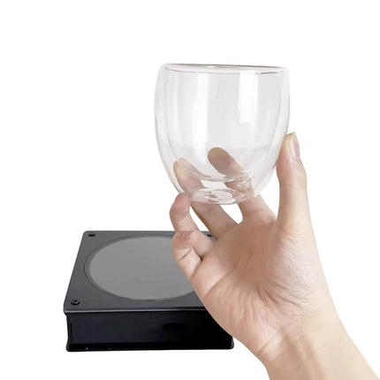 "Tesla" xenon cup