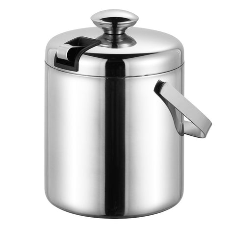 Double-layer ice bucket S size | Cocktail Ceremony