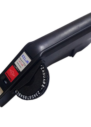"Motex"  Label machine