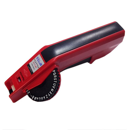 "Motex"  Label machine