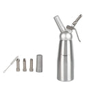 Creamer 1000ml — barista coffee tool for cocktail bars | Cocktail Ceremony