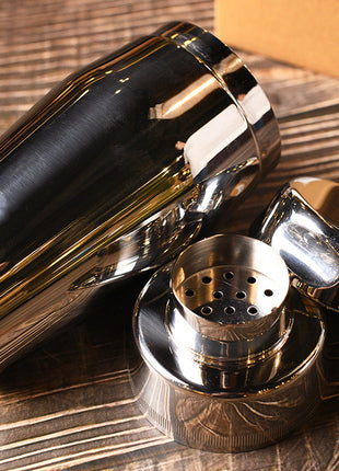 Japanese  SW Wada Suke three-stage shaker