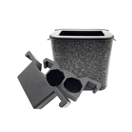2 holes Ice Mold