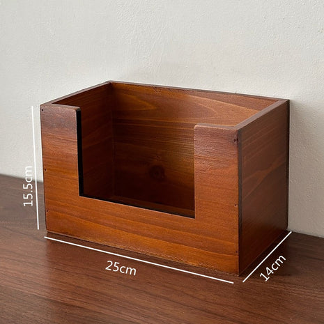 Napkin Holder, view 2 — bar tool for cocktail bars | Cocktail Ceremony