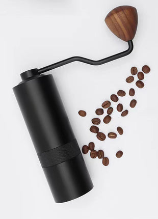 manual coffee grinder