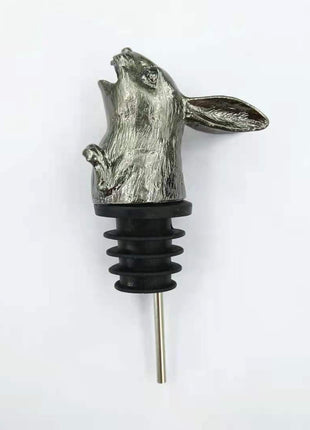 Art pourer "Rabbit"