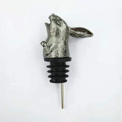 Art pourer "Rabbit"