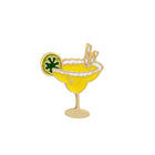 Cocktails pin Margarita | Cocktail Ceremony