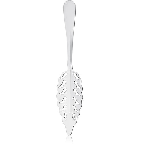 Absinthe spoon, view 2 | Cocktail Ceremony