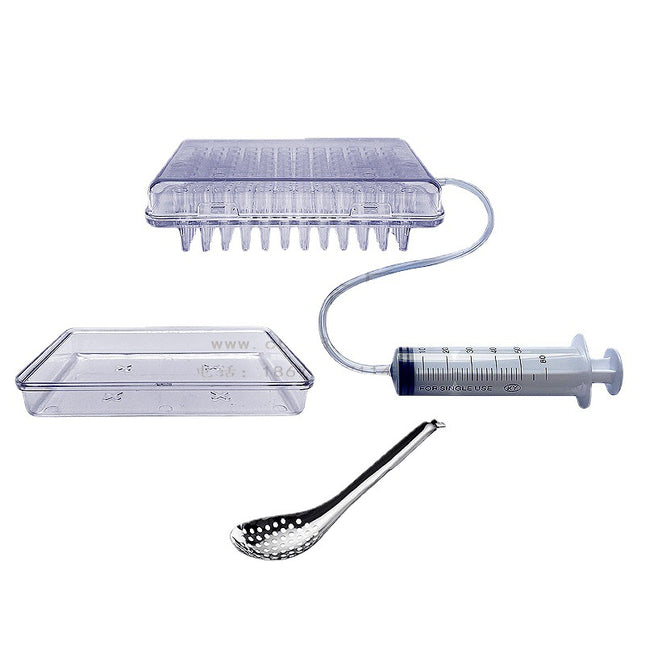 Caviar Box Maker