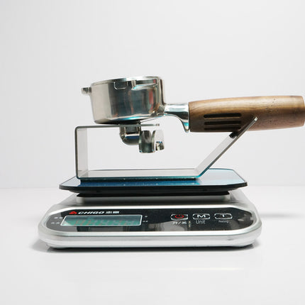 Holder keeper stainless steel