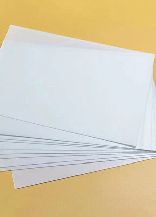 rice paper / wafer paper