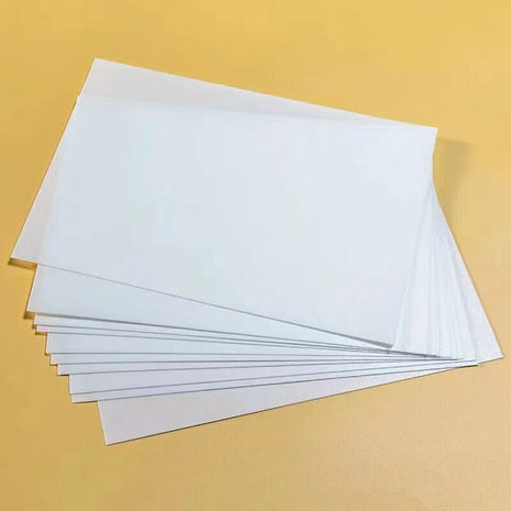 rice paper / wafer paper | Cocktail Ceremony
