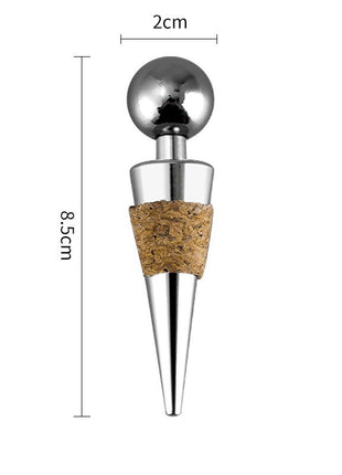Wine Cork stopper