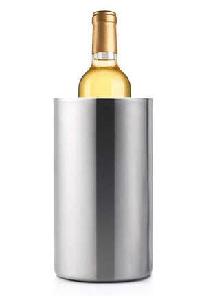 ice bucket bottle chiller