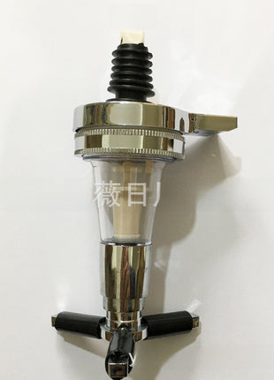 auto-pourer