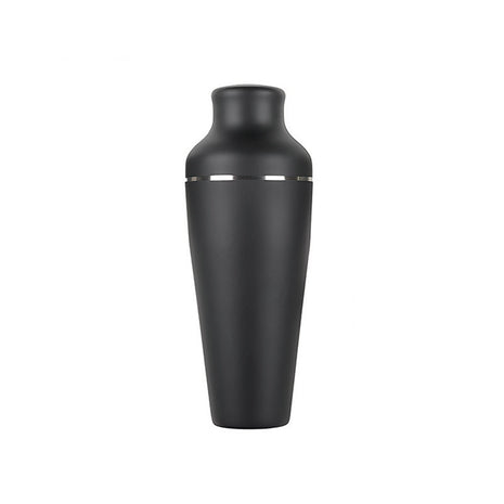 Parisian / French Shaker 700ml, view 2 — French cocktail shaker for cocktail bars | Cocktail Ceremony