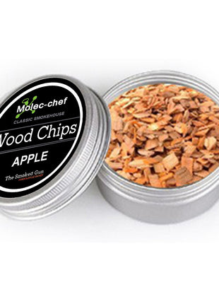 Sawdust "Apple wood"