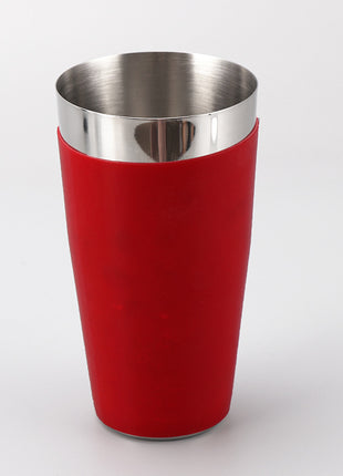 Vinyl Boston Shaker