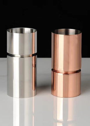 Jigger "Cylinder"