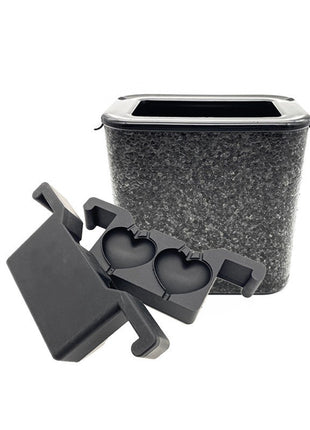2 holes Ice Mold