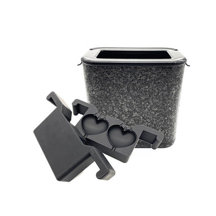 2 holes Ice Mold