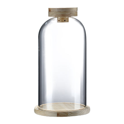 Wood Smoker Cocktail Kit