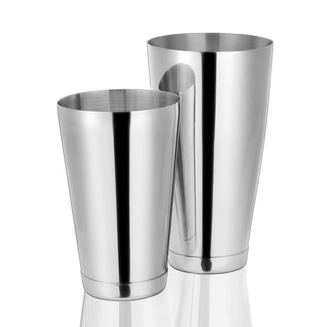 Boston Shaker — Boston cocktail shaker for cocktail bars | Cocktail Ceremony