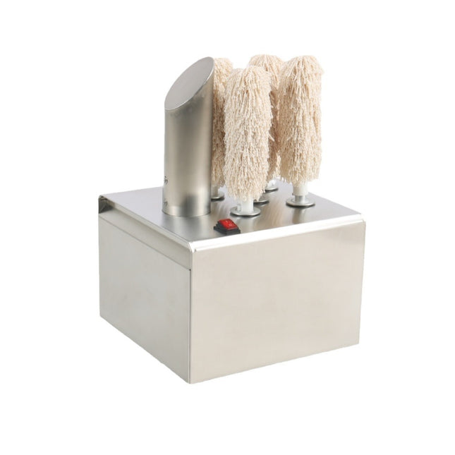 Commercial polish Glasses Machine