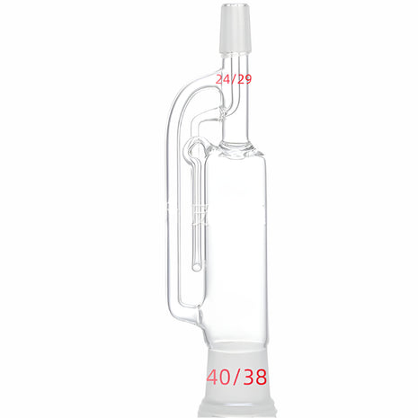Soxhlet Extractor, view 2 | Cocktail Ceremony
