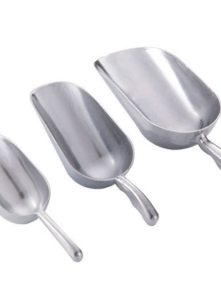 Ice scoop