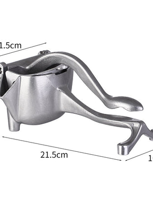 Oversized Fruit Squeezer