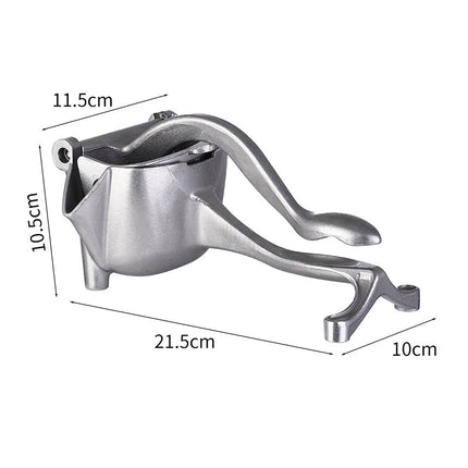 Oversized Fruit Squeezer