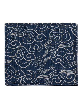 Japanese fabric coaster "Sakura" (set 3 Pcs)